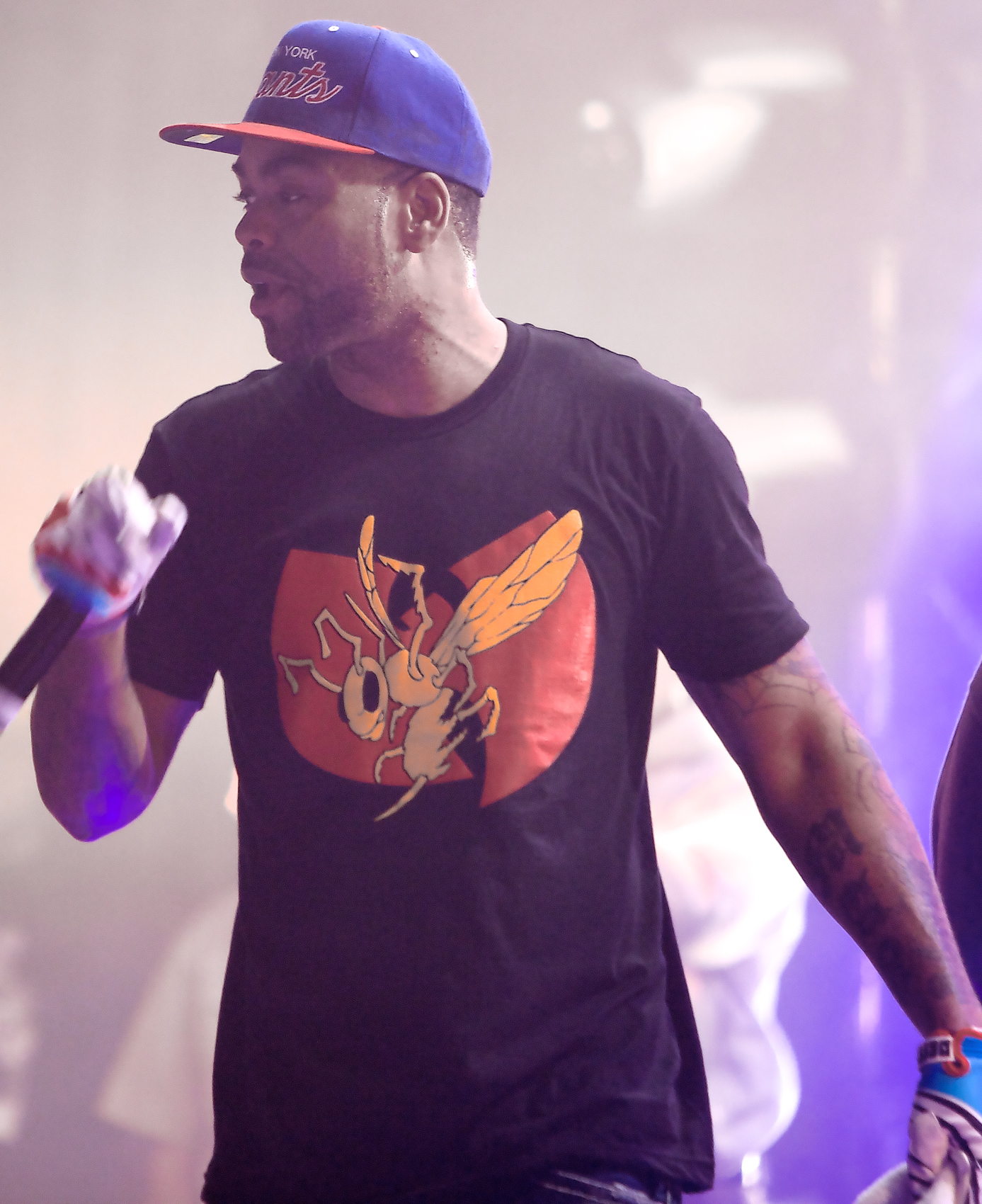 City Bisco Day 1
The Mann Center 
Philadelphia, Pa
September 27, 2013

DerekBrad.com